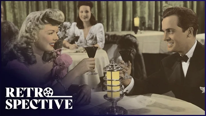 Frances Langford Broadway Musical Full Movie | Car...