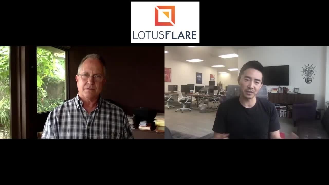 Bridging digital experience best practices from Internet companies to telecom operators