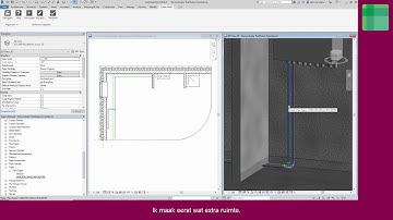 TheModus Essential | Toegang tot de UOB in Autodesk Revit- Demo | Cadac Group