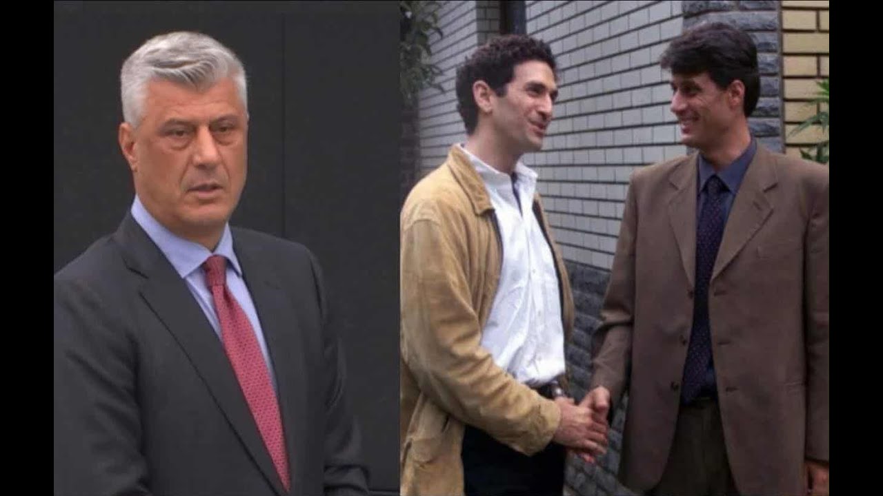 James Rubin në Hagë: dëshmi për ish-krerët e UÇK-së