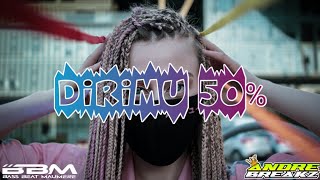 Download lagu DANSA PORTU | DIRIMU 50% | LAGU REMIX 2024