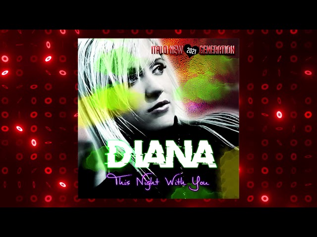Diana - This Night With You