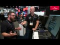 Cinema Sound NAB 2017 Dugan AutoMixer From Waves Cinema Sound NAB 2017 Dugan AutoMixer From Waves