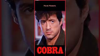Your French Fries Are Drowning In There - Cobra