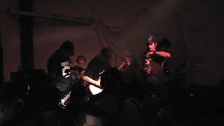 Dagda live at biologica squat 5-2-2005