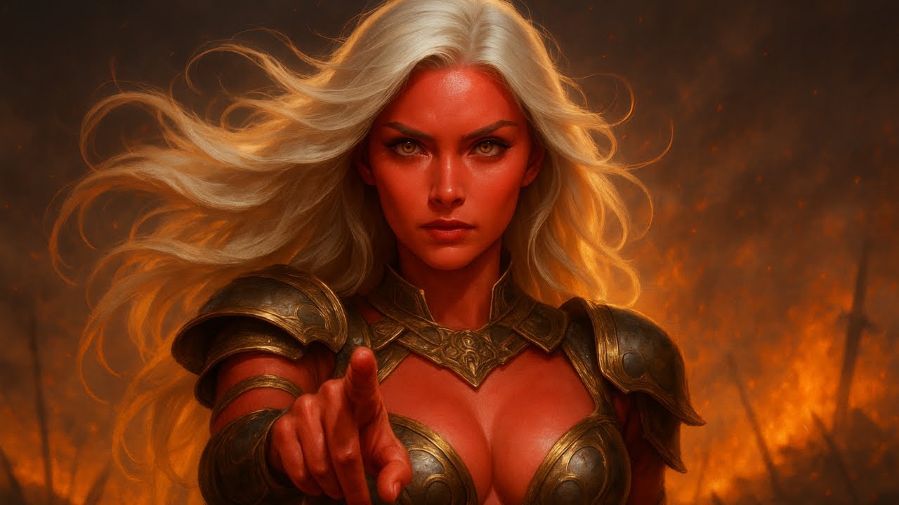 She Challenged Human To Death Match, Lost Virginity Instead Of Her Life | HFY | Sci-Fi