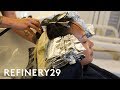 I Got A Pastel Mermaid Hair Transformation | Hair Me Out | Refinery29