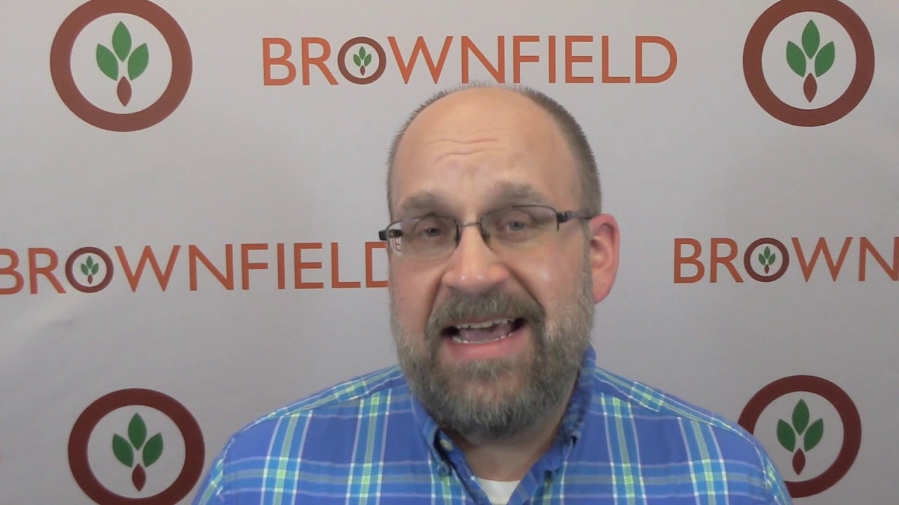 Brownfield Market Minute: Open 3/12/20 - YouTube