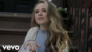 Sabrina Carpenter - Eyes Wide Open (NYC Acoustic) chords