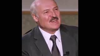 Лукашенко про Путина: "Я считаю Владимира Владимировича своим старшим братом"