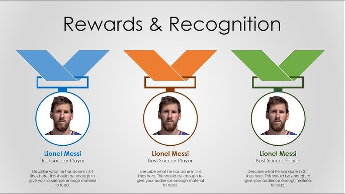 Reward & Recognition Powerpoint Animation Slide Design 2 for Project Manager presentation - YouTube reward-and-recognition-powerpoint-template-slidekit