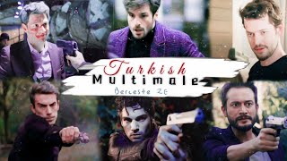 ❝ Turkish Multimale ✘ Such a Whore ❞