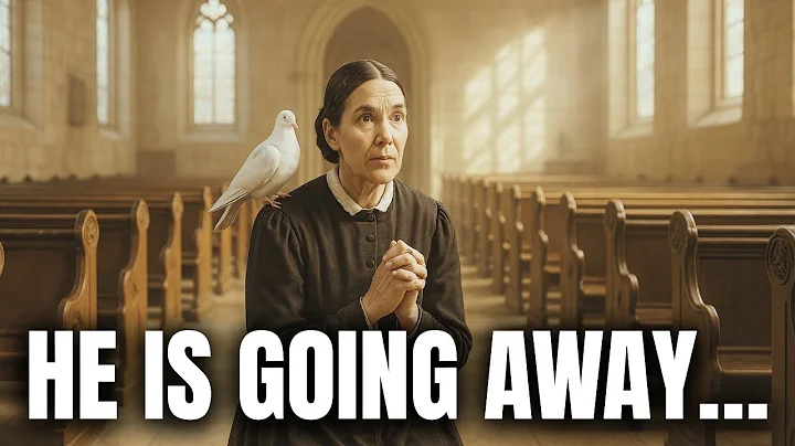 The Holy Spirit Is Withdrawing — And Ellen White Revealed the Reason Almost No One Accepts!