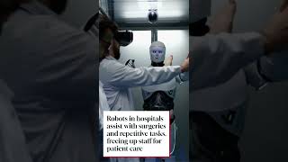 Unlock the Future of Automation with Robotics-as-a-Service (RaaS)