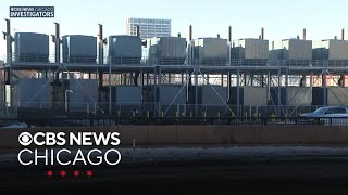 Watchdog group seeks more regulation of data centers as electric bills rise