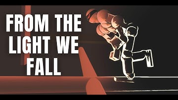 FROM THE LIGHT WE FALL ► TORIBASH EDIT