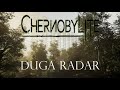 Chernobylite Ambience - DUGA Radar