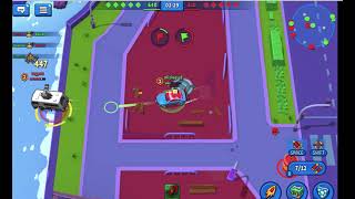 Clash of cars on pc!!??? screenshot 4