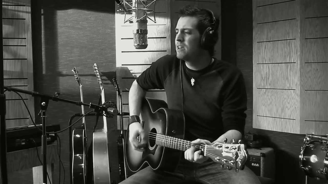 JEFF GAGNON - Brûlante - Clip Officiel