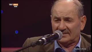 Aşık Mehmet Oktay Aşık Şenlikten Okuyor. Ya Bulunur Ya Bulunmaz