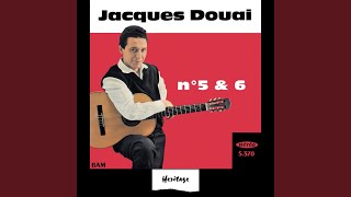 Video thumbnail of "Jacques Douai - Les Gars De Senneville"