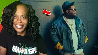 MOM REACTS TO ROD WAVE FEED THE STREETS (OFFICIAL MUSIC VIDEO)