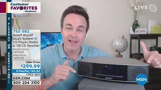 HSN | Customer Favorites Weekend 04.11.2021 - 09 AM