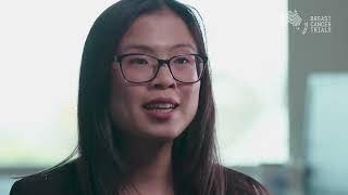 Famous The Breast Cancer Trials Clinical Fellowship Program - Dr Janice Yeh Net Worth
