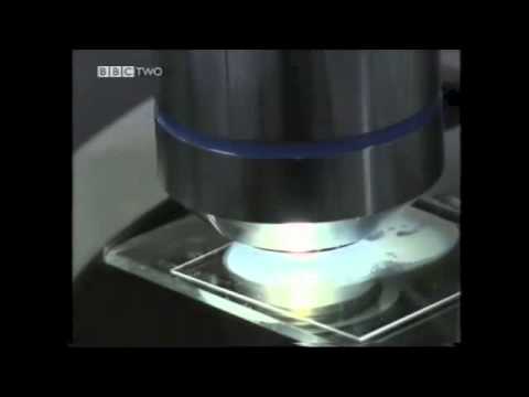 BBC iScience Nanotechnology
