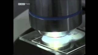 Bbc Iscience Nanotechnology