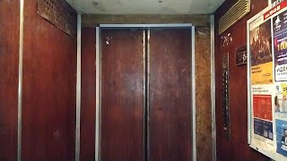 видео: 🔥РАРИТЕТЫ в 12 этажке! Лифты (Строммашина-1971 г.в); Героев Сибиряков, 33/1 подъезд 1; город Воронеж картинка: 🔥РАРИТЕТЫ в 12 этажке! Лифты (Строммашина-1971 г.в); Героев Сибиряков, 33/1 подъезд 1; город Воронеж