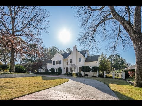 9507 S Spring Hollow Ln., Germantown, TN home video tour