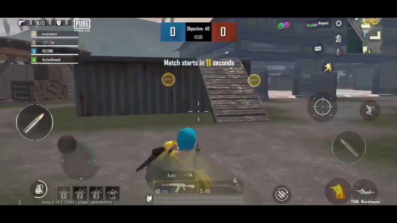 vileone is unstoppable in 