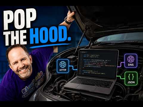 Don’t Let AI Write Your Code Until You Watch This