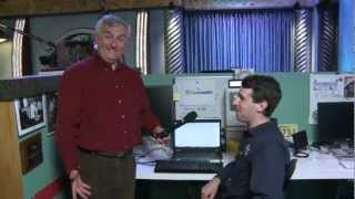 Before You Buy 28: Logitech Squeezebox Touch, Sony Xperia Ion, HP Envy printer