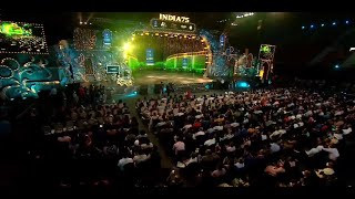 RDXGOA LIVE : 52ND INTERNATIONAL FILM FESTIVAL OF INDIA - OPENING CEREMONY - IFFI 2021