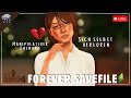Mutter, die sich selbst verloren hat für die  *Forever Savefile*😭 | Sims 4 CAS Umstyling