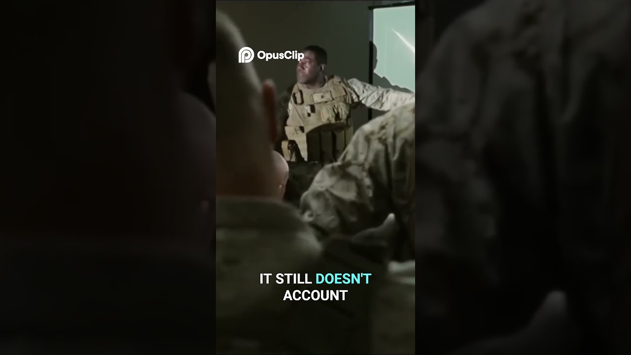 Alien Invasion  US Military's Realistic Defense Plan 