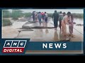Relief efforts intensify after deadly floods hit Pakistan | ANC
