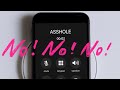 wagamama - NO! NO! NO! (Official Lyric Video)