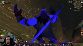 WORLD OF WARCRAFT | The Burning Crusade | LORE PLAYTROUGH EP.36 "Verlorene Relikte Verirrte meister"