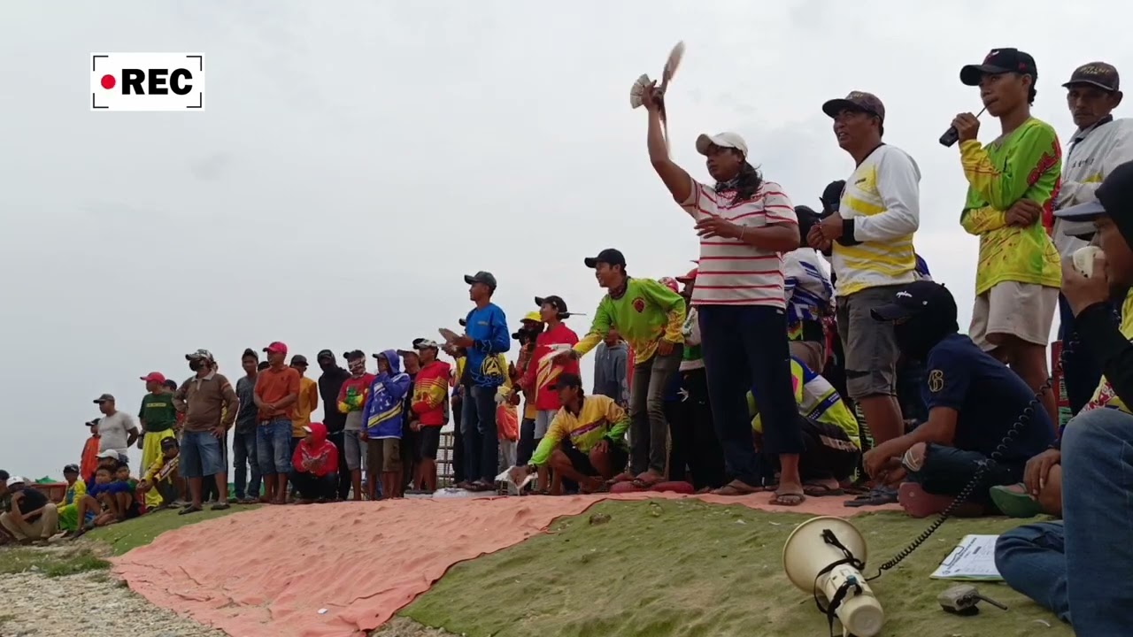 SABTU,BABAK 1 POLTERA CUP