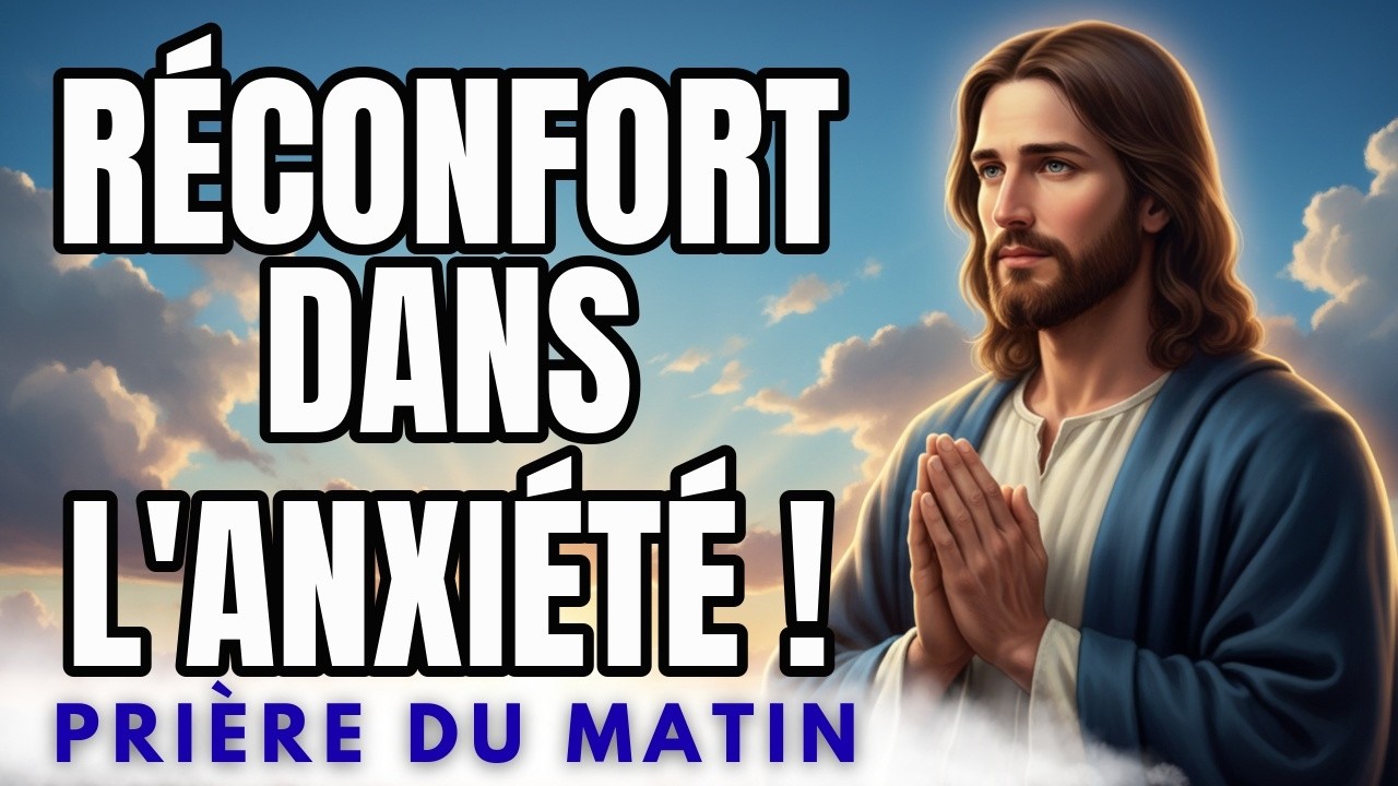 Trouvez réconfort dans le Psaume 23, renforcez votre esprit et apaisez votre anxiété chaque matin