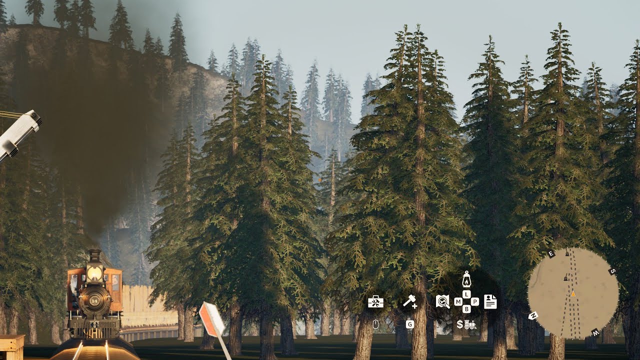 railroads online episode #1