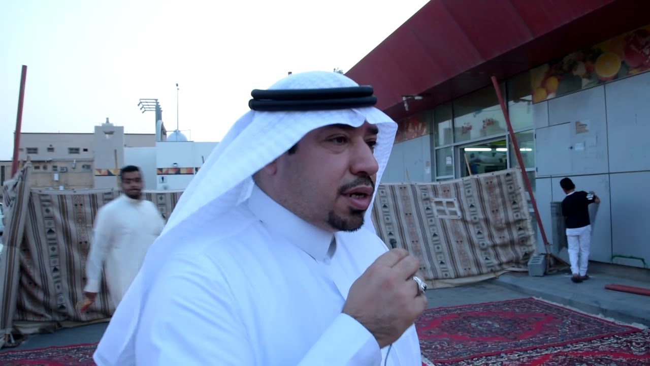 الإفطار السنوي بالعمران الجنوبية 1439هـ