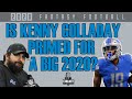 Fantasy Football Advice- Is Kenny Golladay Primed for a BIG 2020?