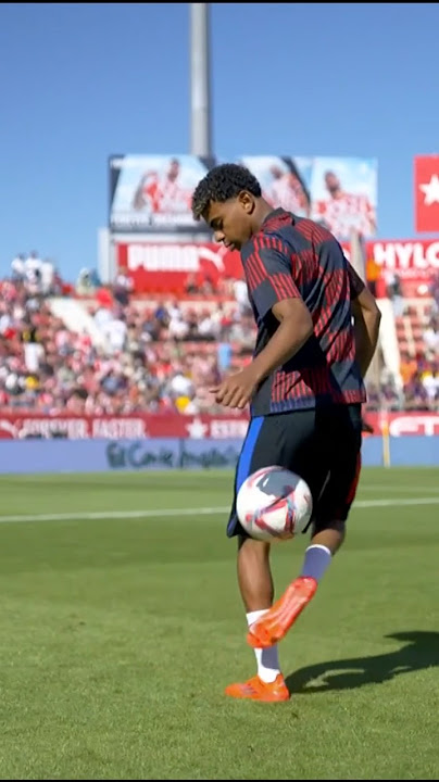 Magic LAMINE ✨🥶