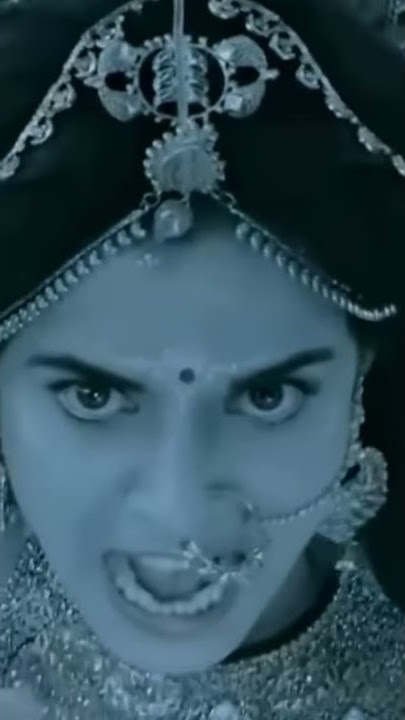 MAHAKALI rakshas vadh ( pooja sharma )