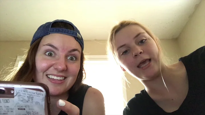 vlog #4