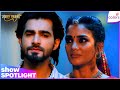 Mangal Lakshmi | Ep. 564 | Kartik Feels Confused By Imarti's Words | Colors TV